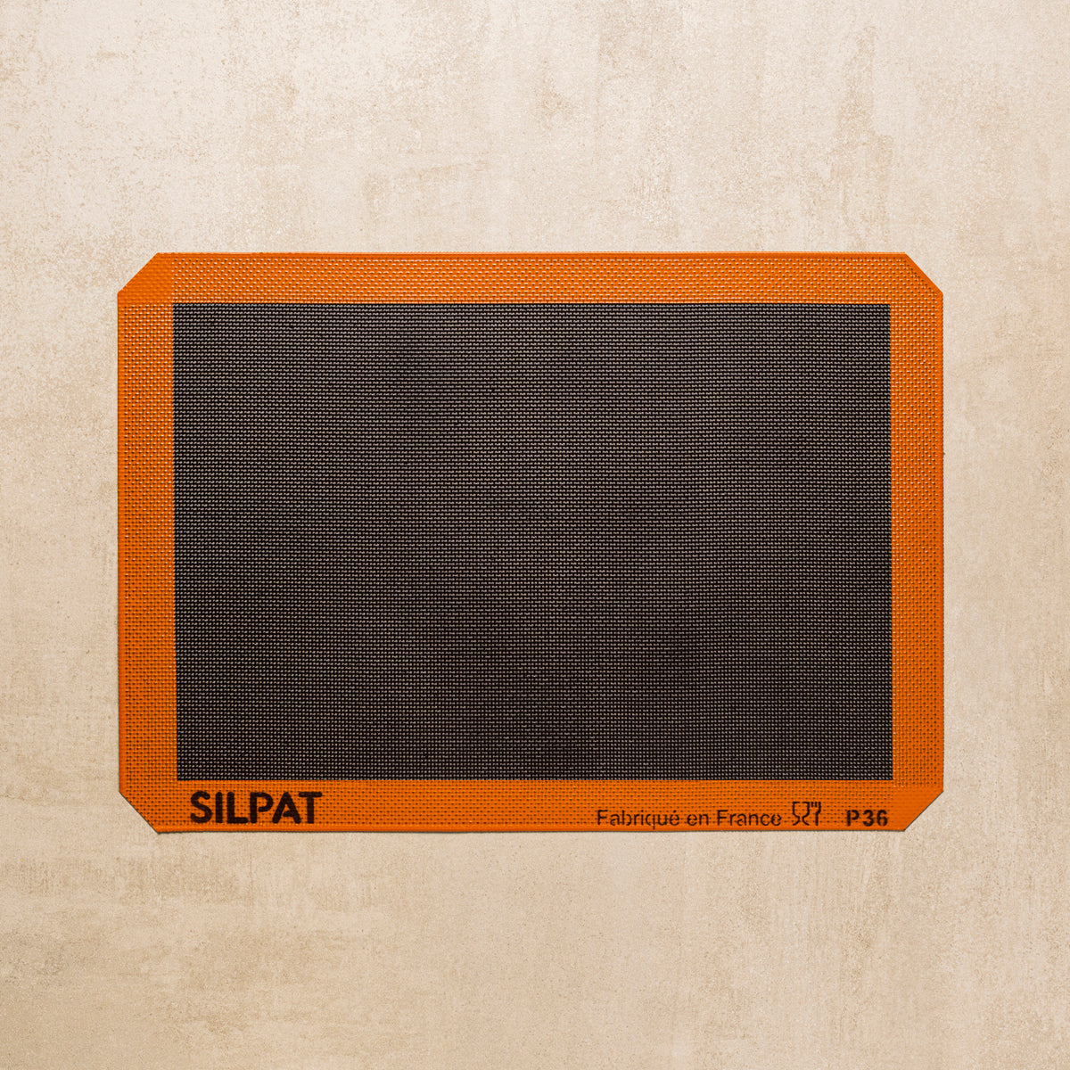 Use and Care for SILPAT products