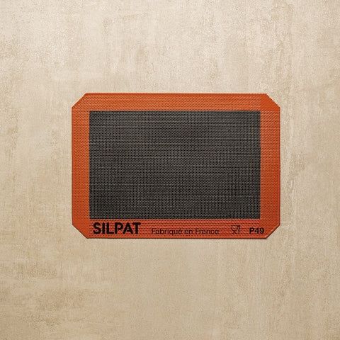 SILPAT PERFECT BAKING TRAY - PERFORATED-DEMARLE-ES-8000