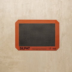 Silpat Silicone Baking Mat – Ray's Reusables
