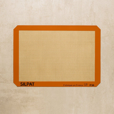 Sil-band for Silpat Baking Mats