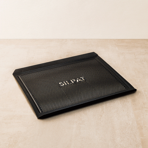 Cook N' Cool Perfect Baking Tray by SILPAT